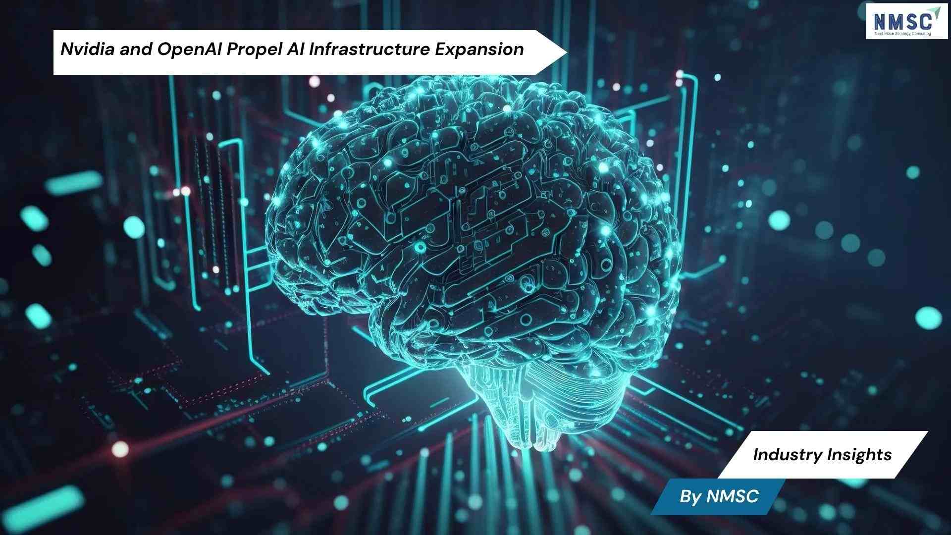 Nvidia and OpenAI Propel AI Infrastructure Expansion