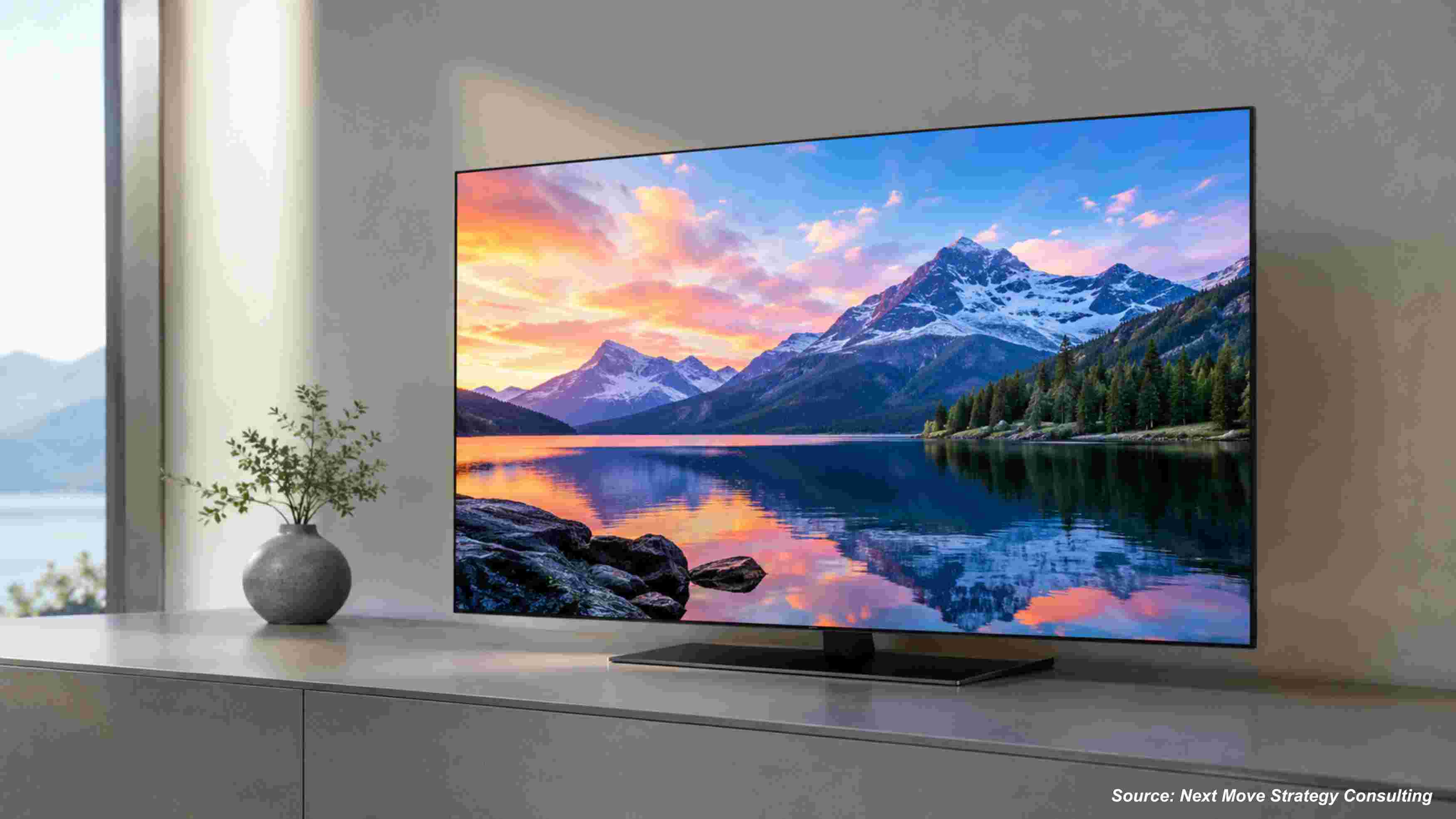 OLED Trends 2025: What Are the Most Impactful Innovations Shaping the Future of Displays?