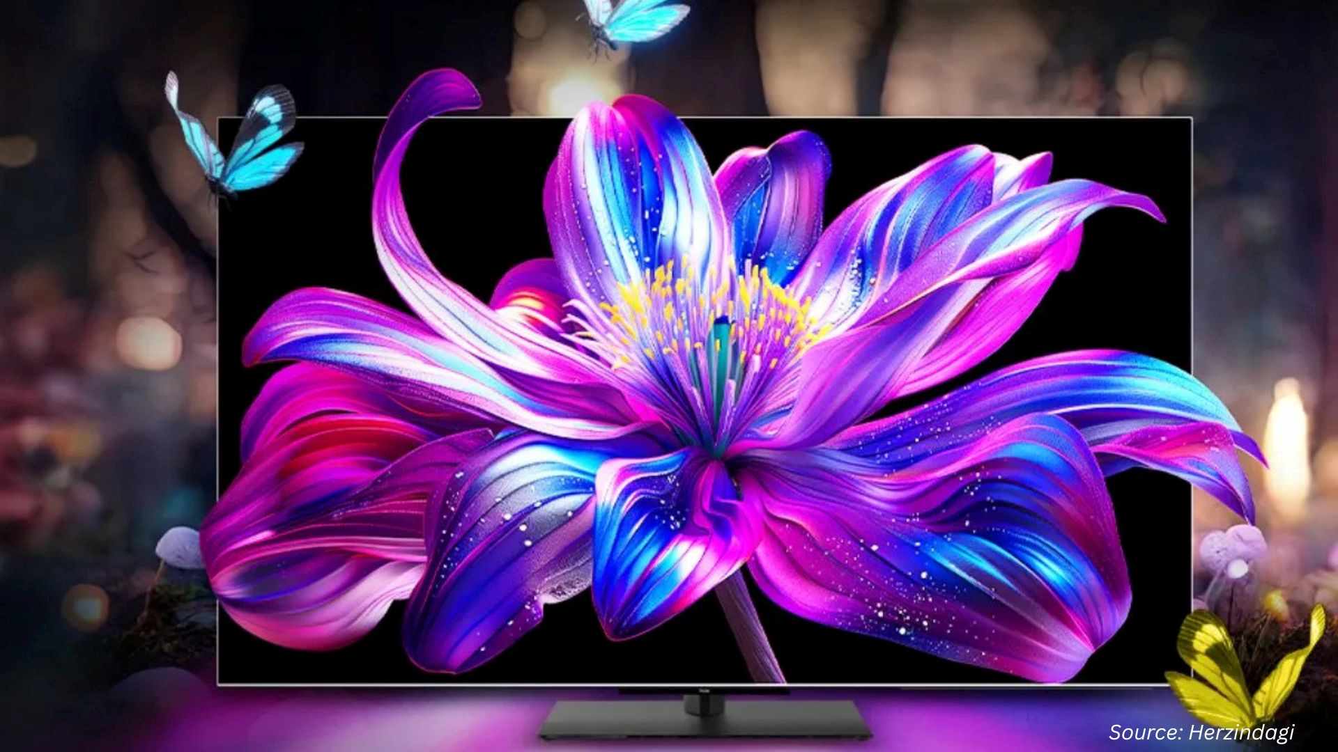 OLED Trends 2025: What Are the Most Impactful Innovations Shaping the Future of Displays?