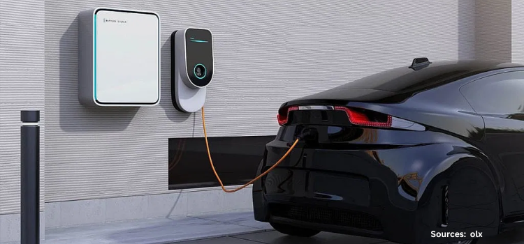 How Wireless EV Charging is Changing the Auto Industry