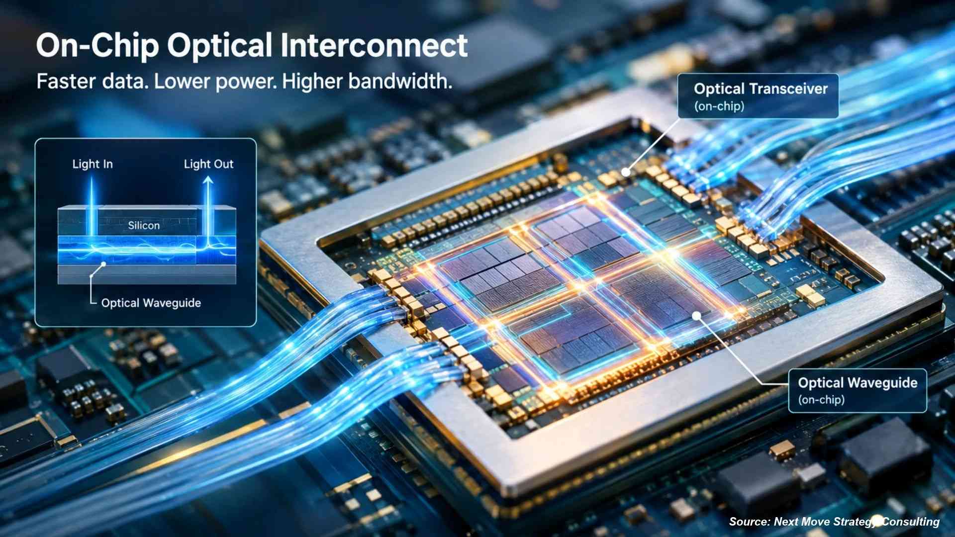 Ayar Labs Tops $650M in Funding as NVIDIA Ships Silicon Photonics Switches