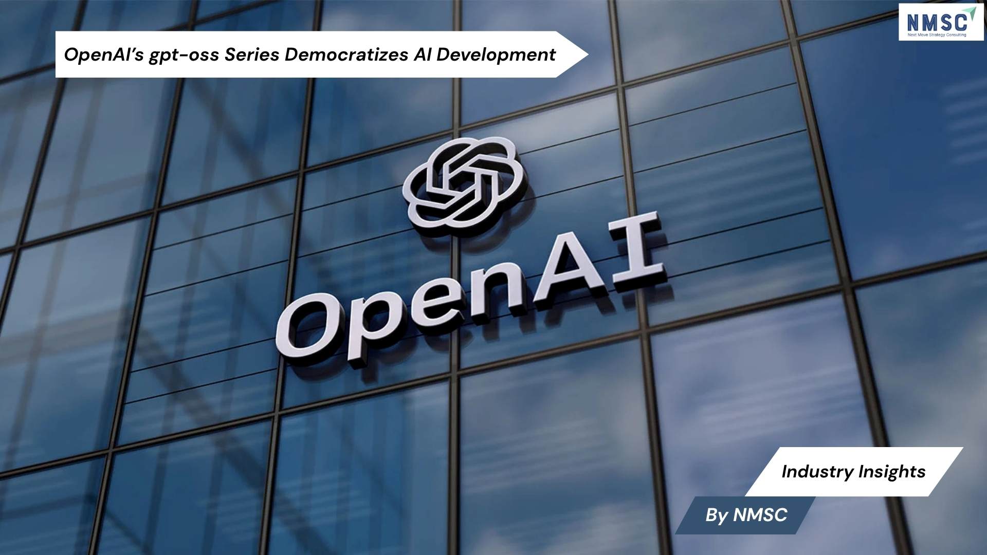 OpenAI’s gpt-oss Series Democratizes AI Development