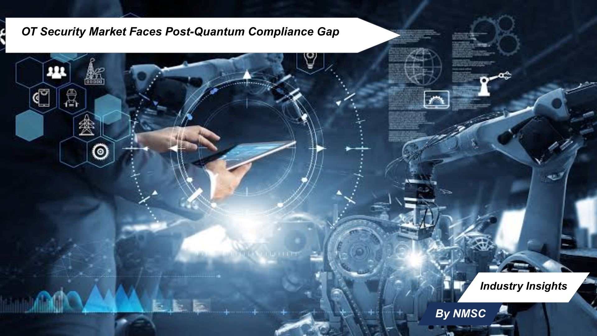 OT Security Market Faces Post-Quantum Compliance Gap