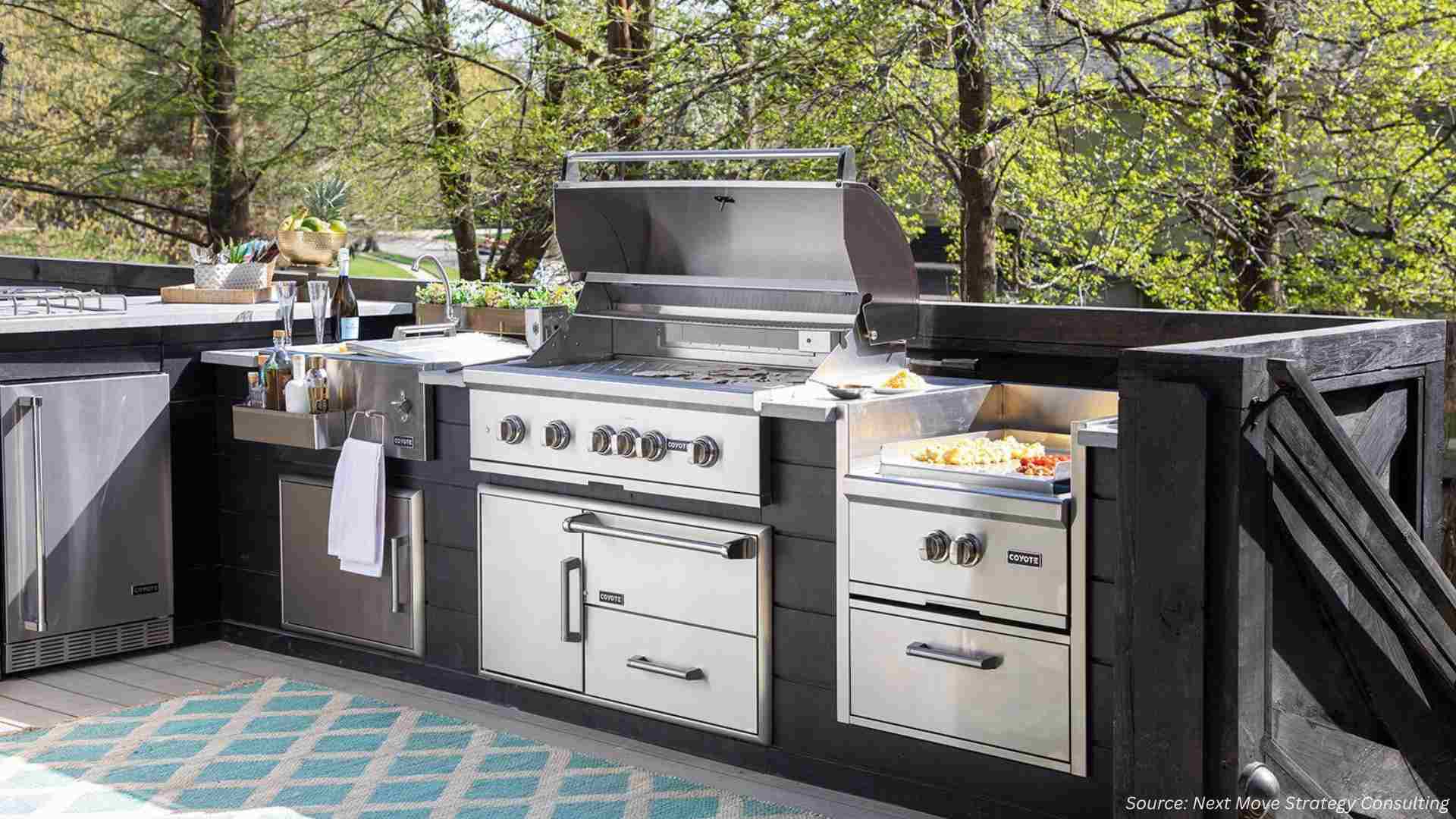 How are Advanced Outdoor Cabinets Revolutionizing the Enclosure Market in 2025?