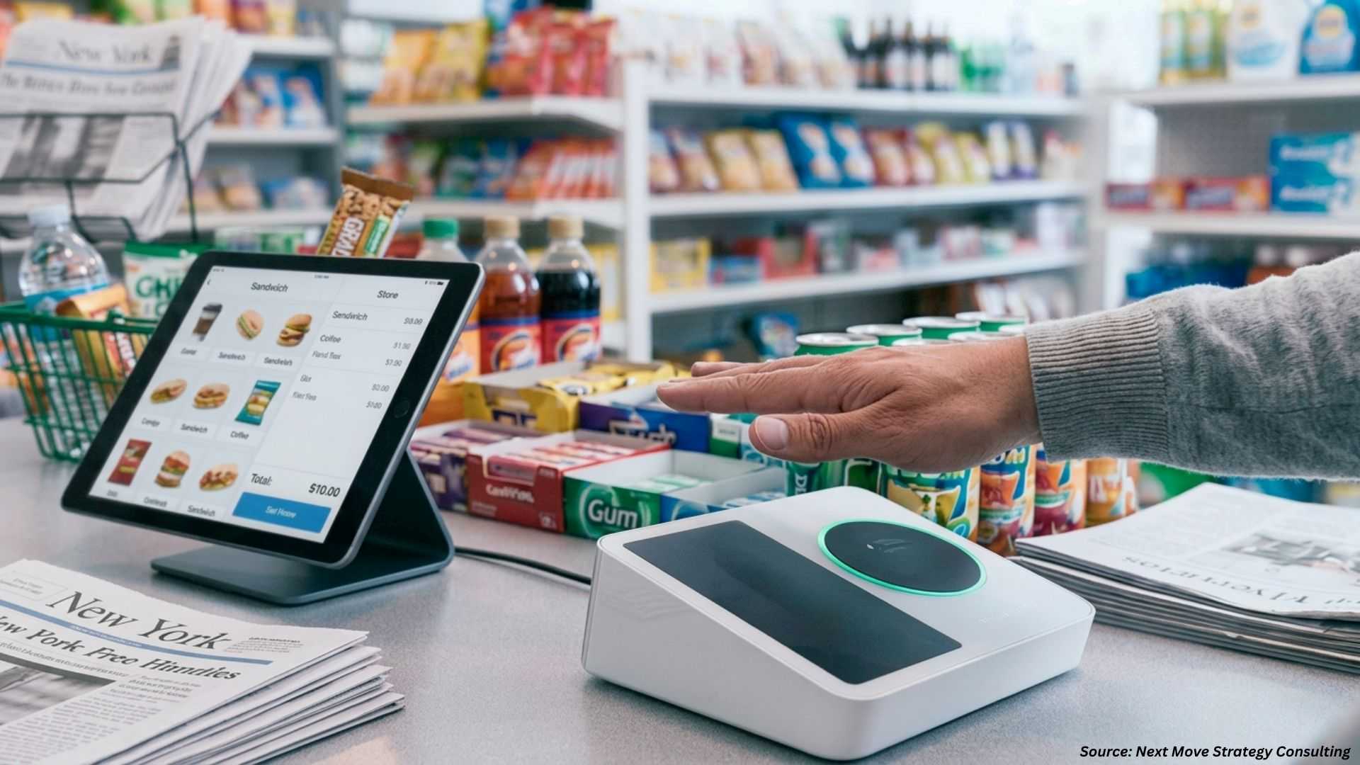Can Palm Vein Biometrics Redefine Global Identity Security in 2026?