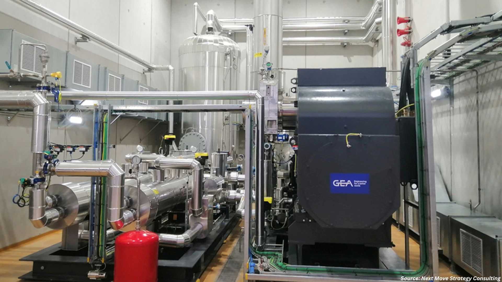 Pentane Market Accelerates as Alberta Condensate Growth Meets Industrial Heat Pump Innovation