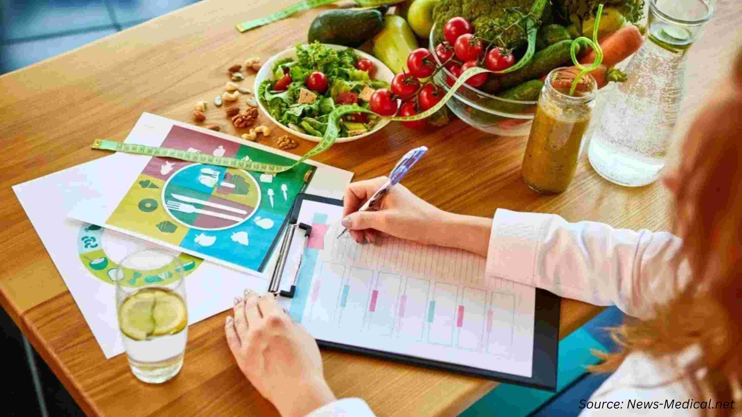 Personalized Nutrition Market: Tailoring Health Solutions Through Data
