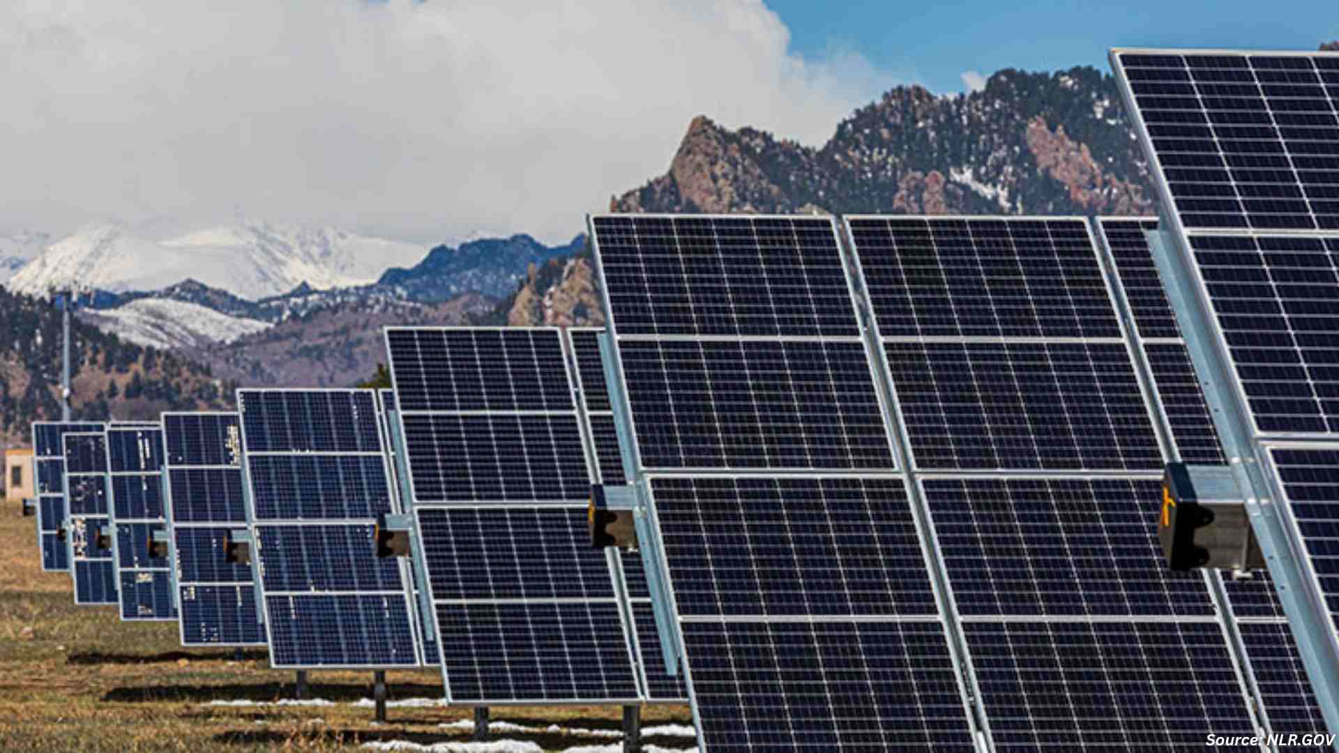Photovoltaic Market: Innovation, Manufacturing & Global Solar Expansion
