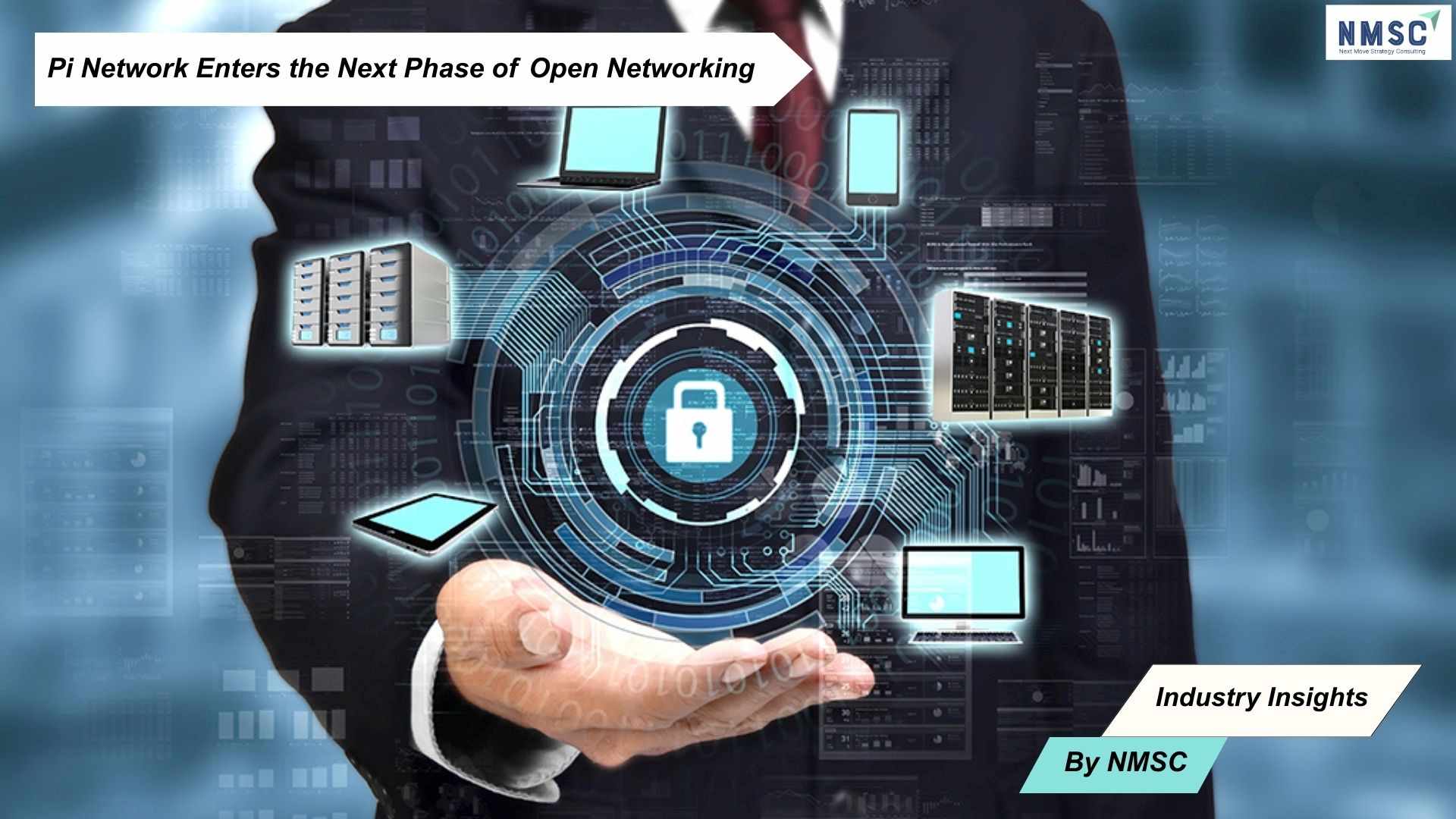 Pi Network Enters the Next Phase of Open Networking