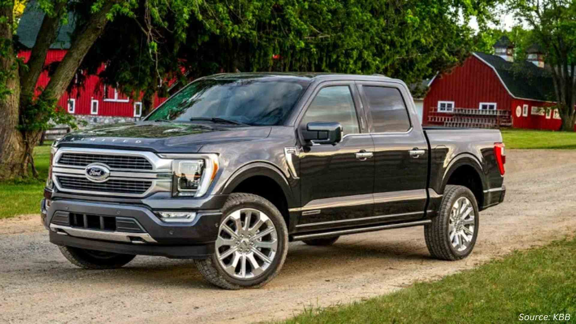 Pickup Truck Market: Safety, Design Shifts & Manufacturing Change