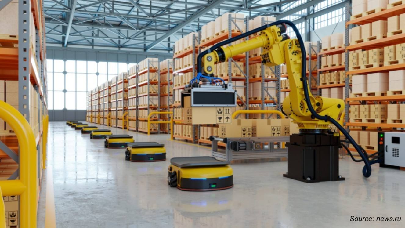 How Global and Domestic Solution Providers Are Driving Innovation, Sustainability, and Operational Efficiency in the Intralogistics Software Market?