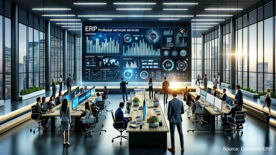 AI-Driven Intelligence, Compliance-Centric Architectures, and Cloud-Led Transformation Reshaping the Europe ERP Software Market