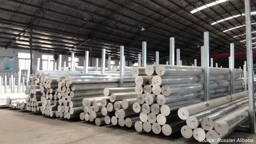 Redefining the Aluminum Market: How are Sustainability and Advanced Manufacturing Transforming the Industry?