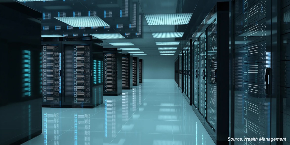 How Leading Operators Are Shaping the Global Data Center Colocation Market