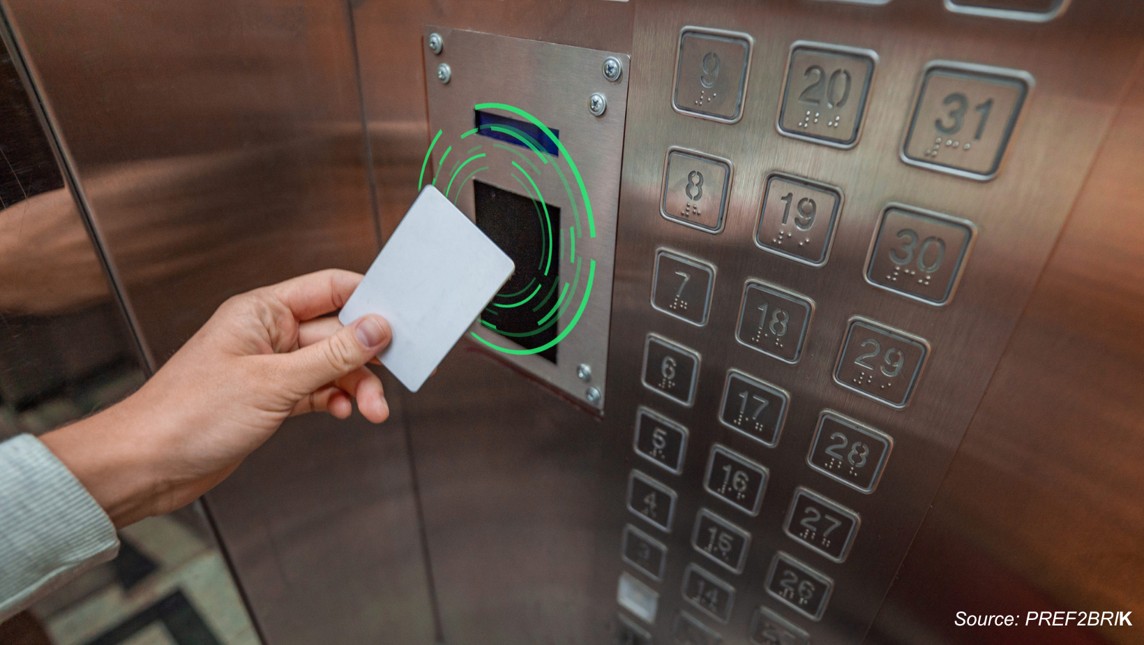 Smart Elevators Power Australia’s Vertical Growth: Market Outlook 2025–2030