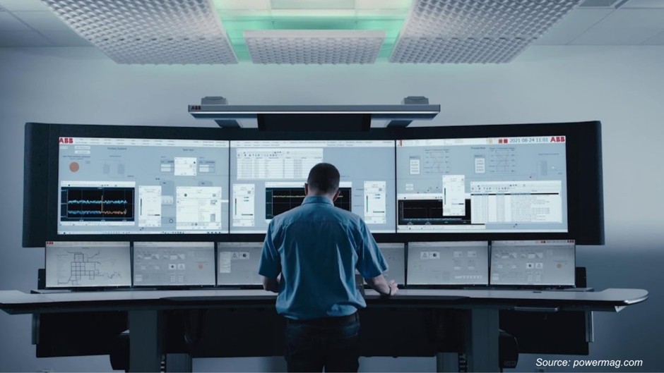 How ABB, Rockwell, and Honeywell Are Transforming Industrial Operations with Next-Gen DCS Solutions