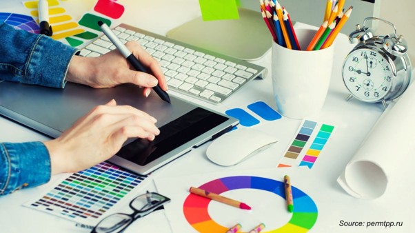 How Flocksy, Pentagram and Landor Are Shaping the Future of Graphic Design