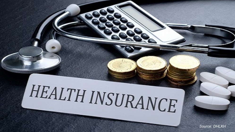 Analysis Of Top 5 Companies Driving Digital Transformation In The U.S. Health Insurance TPA Market