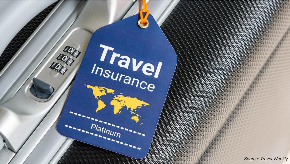 Reinventing Protection for the Modern Traveler with Flexible and Personalized Travel Insurance in a Rapidly Evolving Market