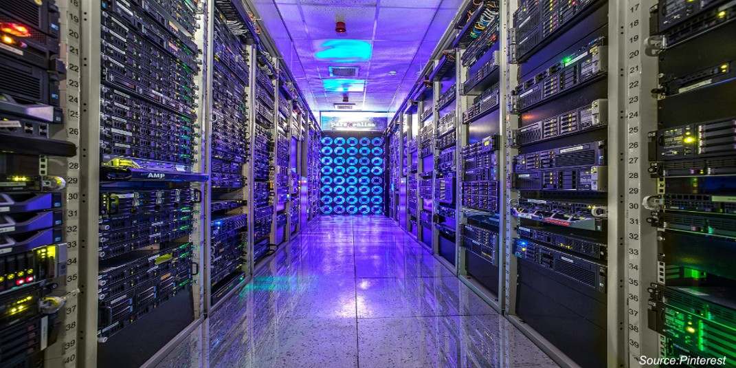 How AI Is Redefining the Data Center Colocation Market’s Value Chain