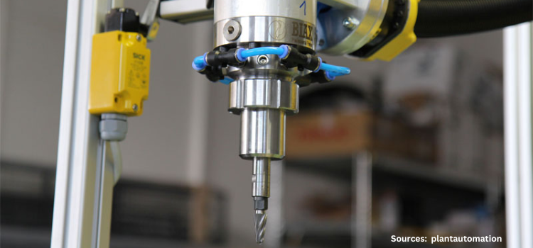 How CNC Drilling Machines Are Evolving Globally