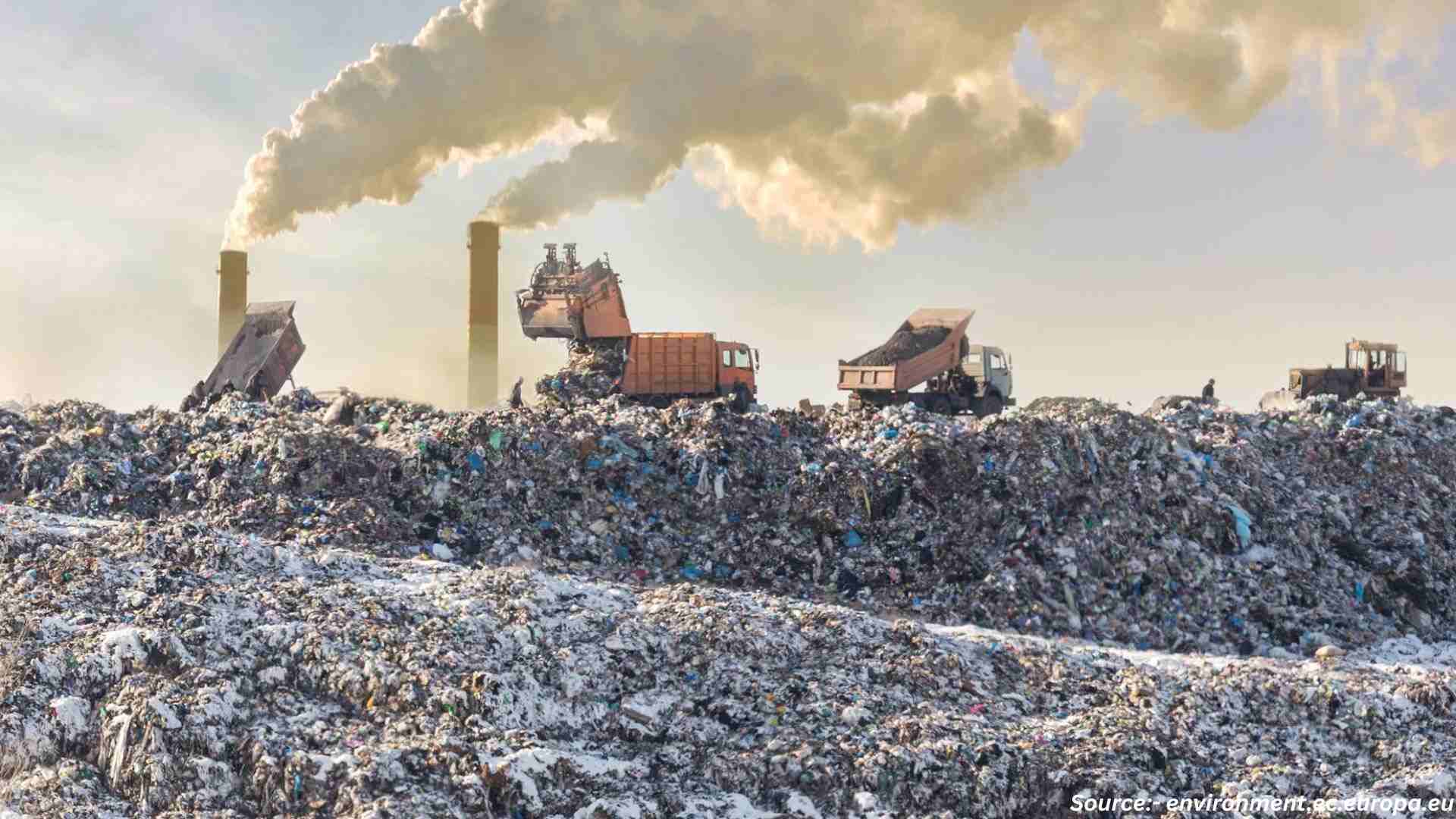 Global Pressures & Local Innovations Reshape the Strategy for the Plastic Market
