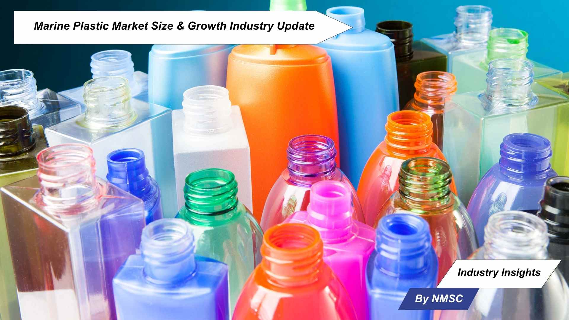 Marine Plastic Market Size & Growth Industry Update