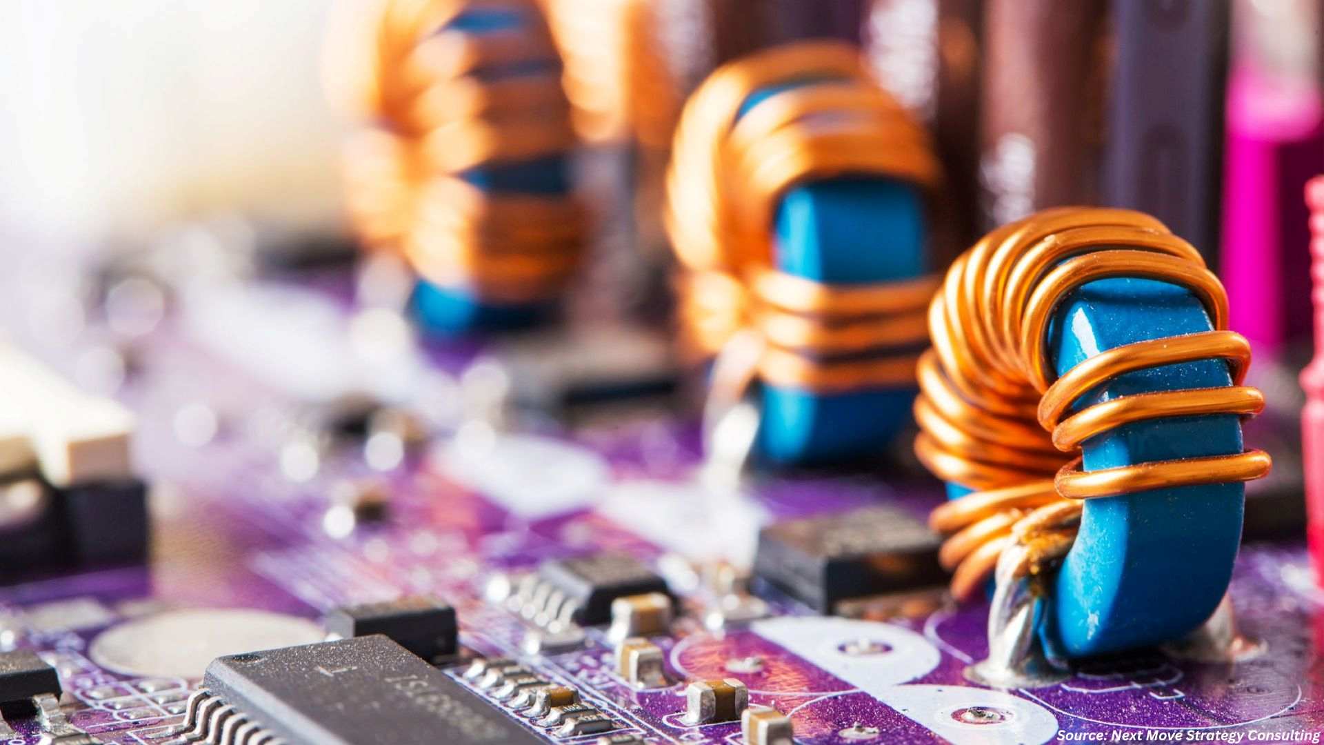 Design Validation and Solar Integration Drive Growth in Power Electronics Market