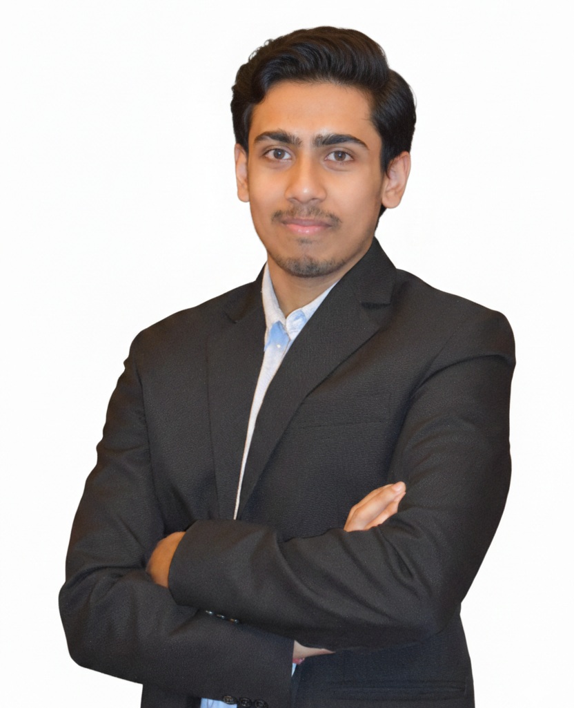 Pranab Jyoti Paul