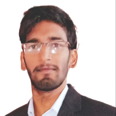 Pratyush Kumar Das