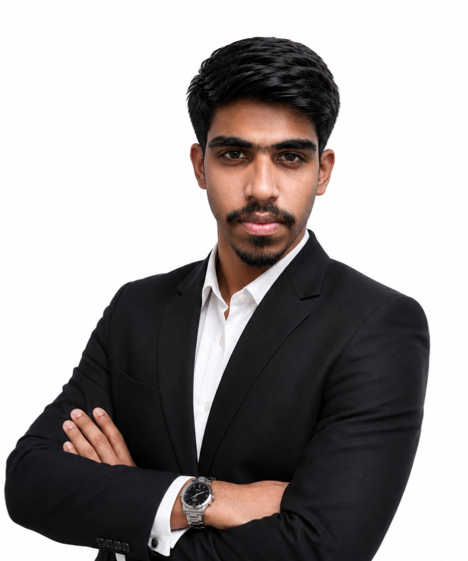Priyanshu Das