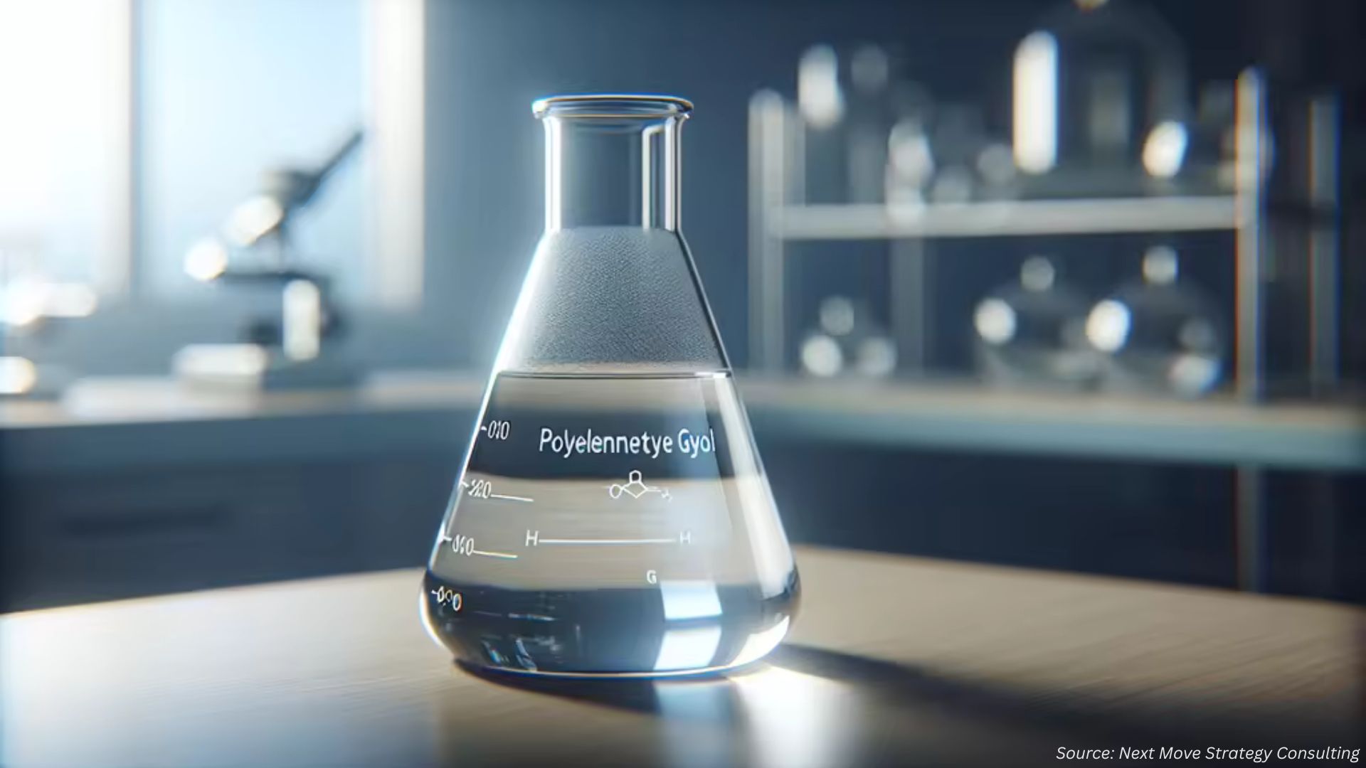 How Is the Propylene Glycol Market Evolving in 2025?