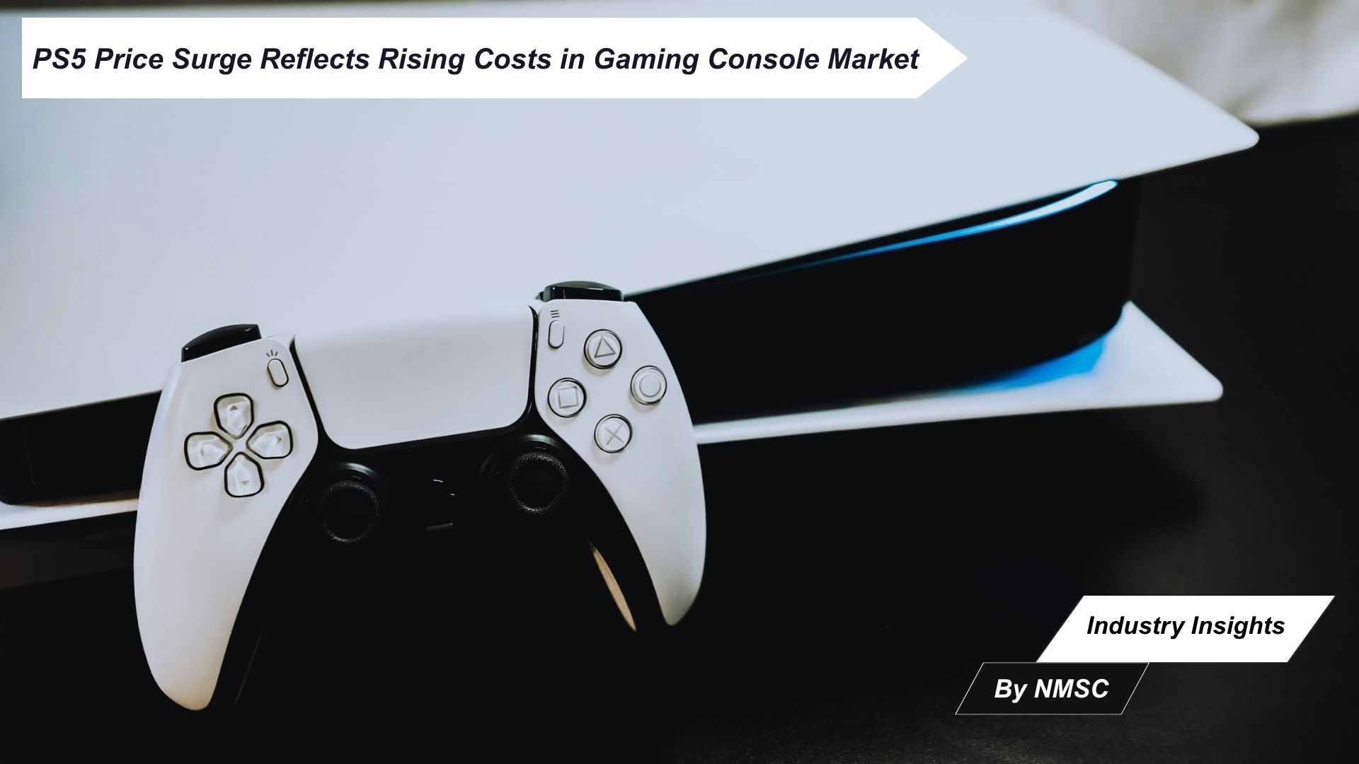 PS5 Price Surge Reflects Rising Costs in Gaming Console Market