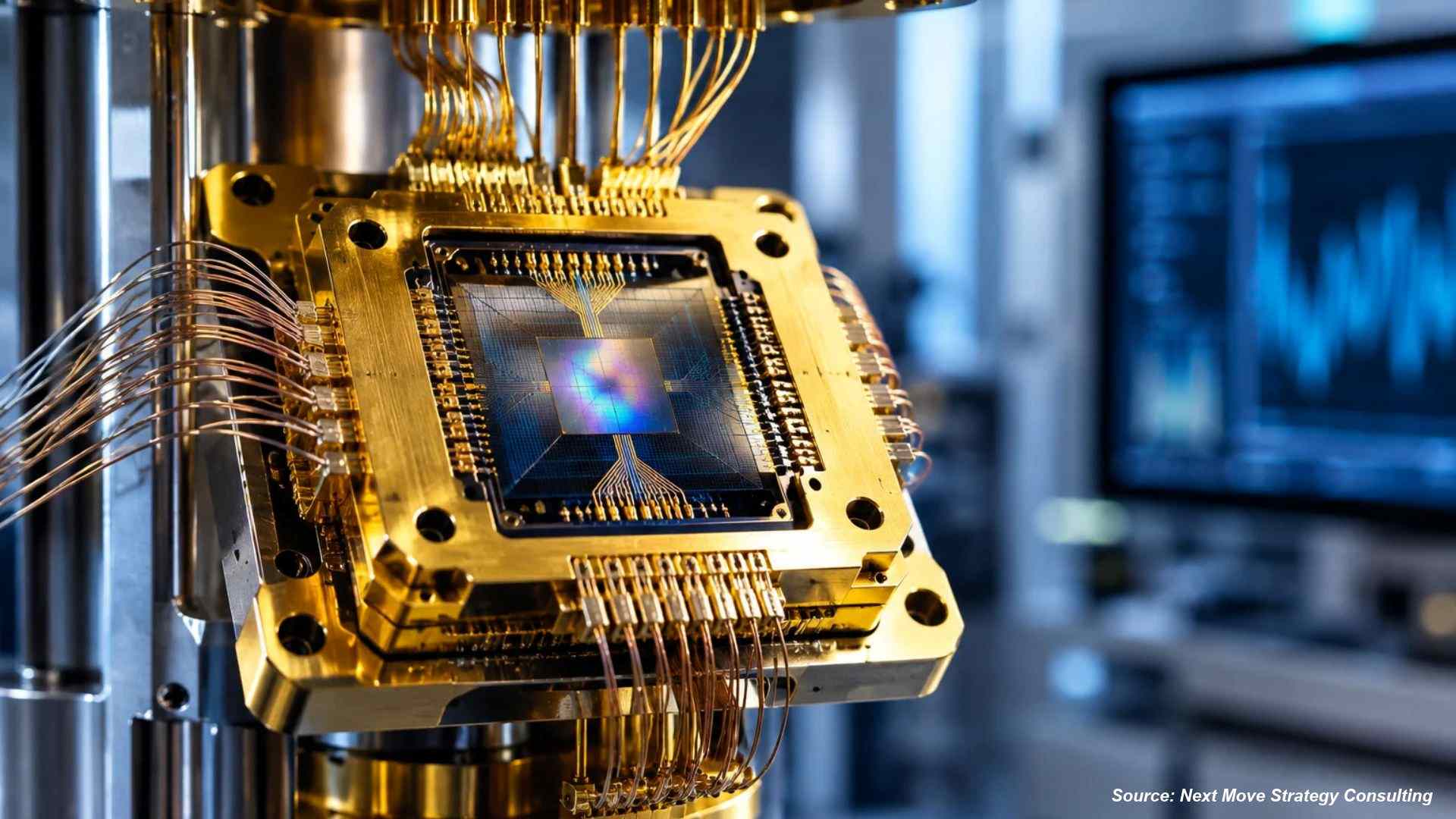 What’s Driving the Quantum Chip Market in 2025?