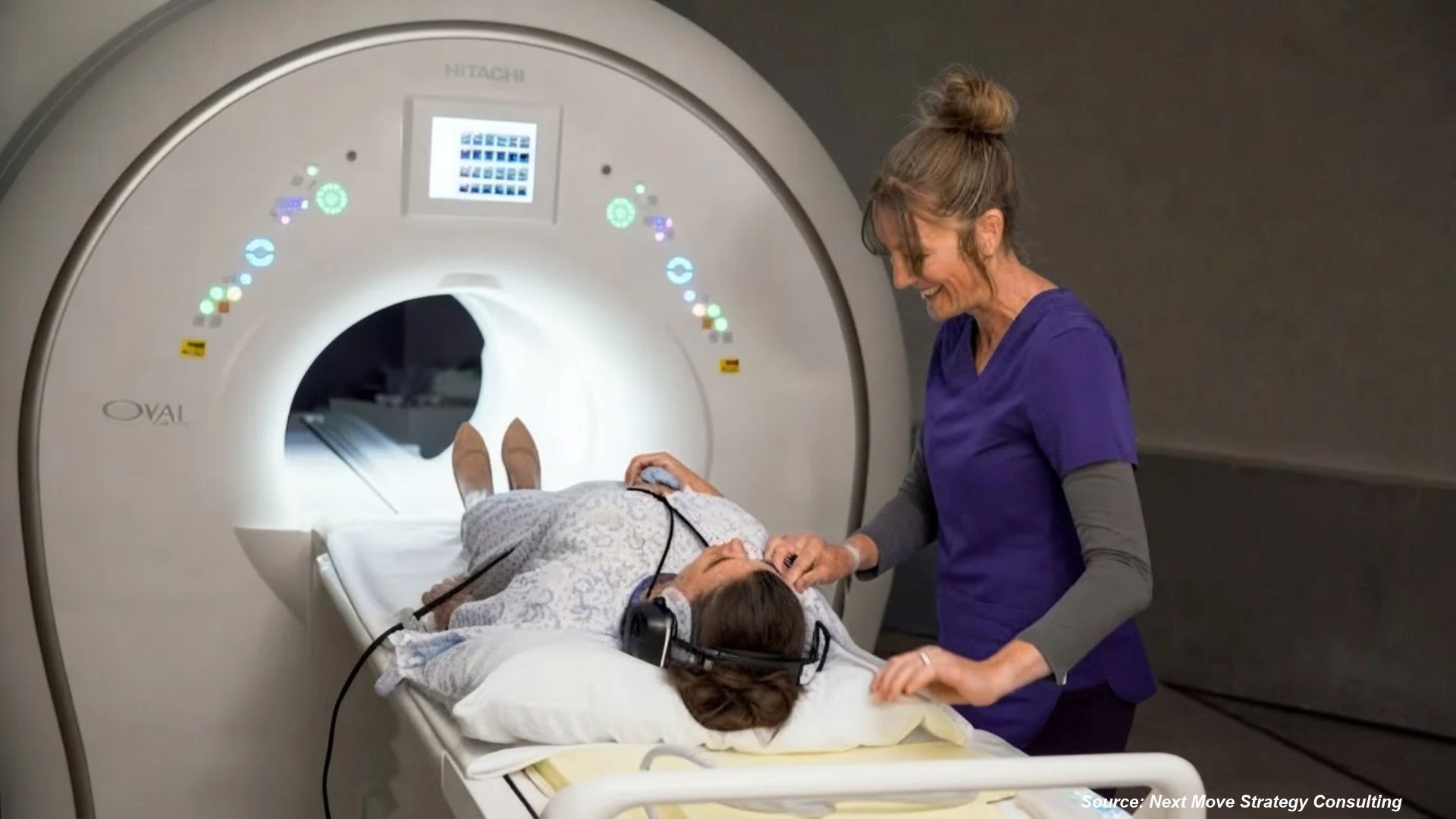 RadNet’s €230M Gleamer Deal Reshapes Medical Imaging with AI
