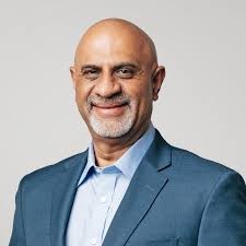 Raj Koneru Raj Koneru