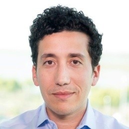 Razik Yousfi, CEO & CTO, Paige Razik Yousfi, CEO & CTO, Paige