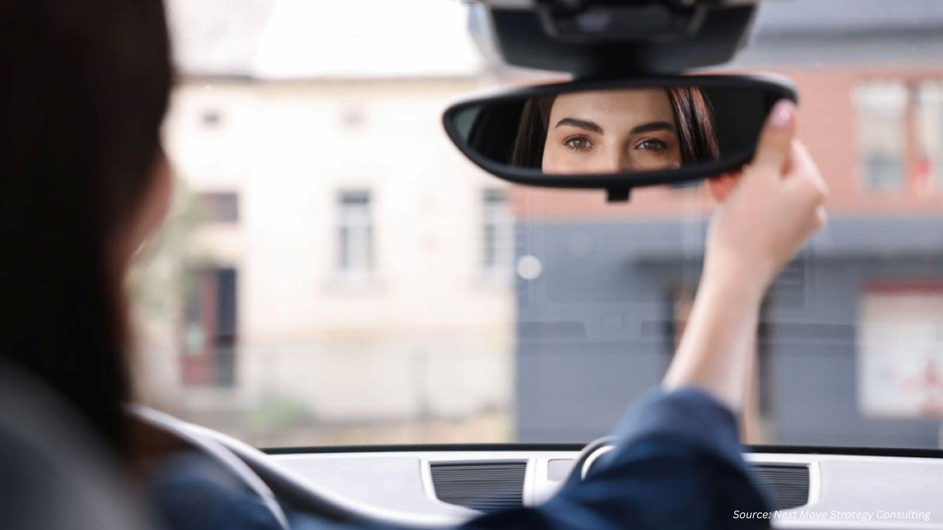 EU Mandate Reshapes Global Rear-View Mirror Market