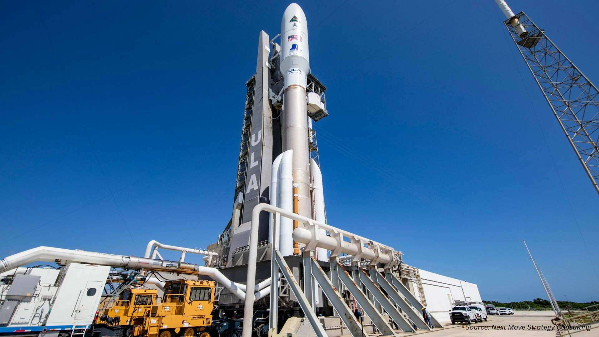 NRO Missions Accelerate Reconnaissance Satellite Market