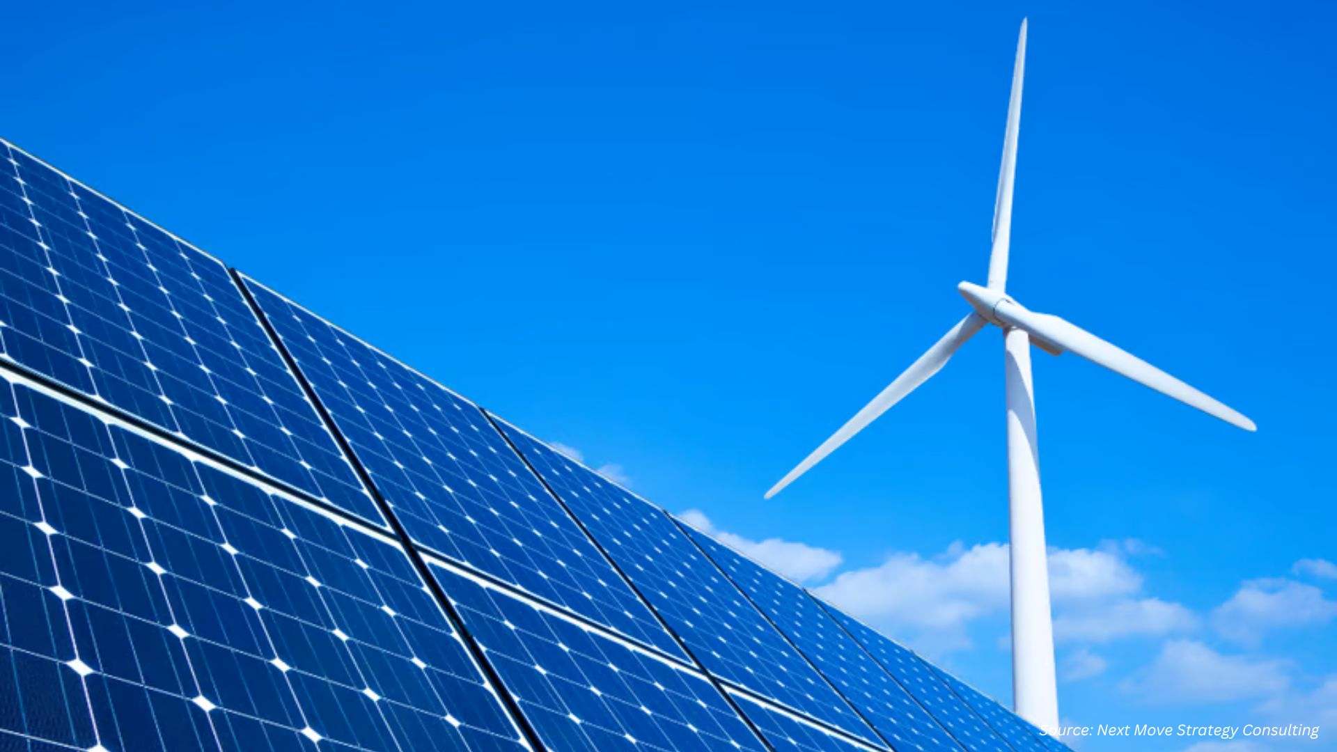 Renewable Energy Insurance Market Enters New Era
