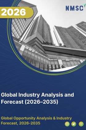 AI-Enabled Traffic Management Market Global Industry Analysis and Forecast (2026–2035)