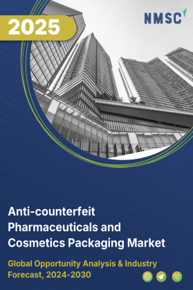 Anti-counterfeit Pharmaceuticals and Cosmetics Packaging Market