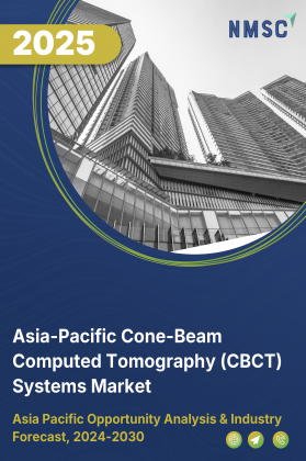 Asia-Pacific Cone-Beam Computed Tomography (CBCT) Systems Market