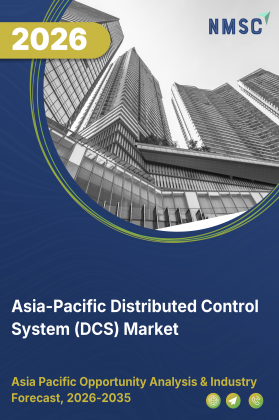 Asia-Pacific Distributed Control System (DCS) Market