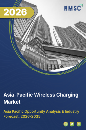 Asia-Pacific Wireless Charging Market