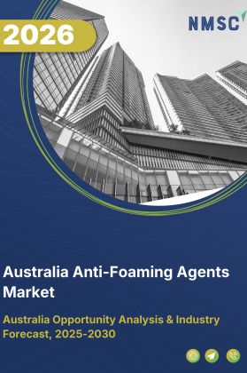 Australia Anti-Foaming Agents Market