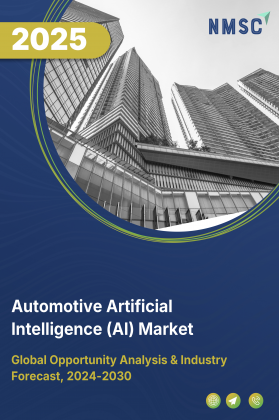 Automotive Artificial Intelligence (AI) Market