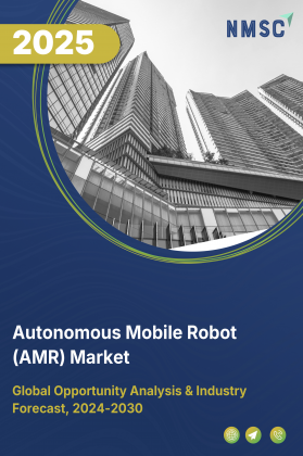 Autonomous Mobile Robot (AMR) Market