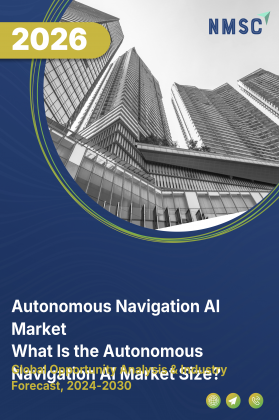 Autonomous Navigation AI Market