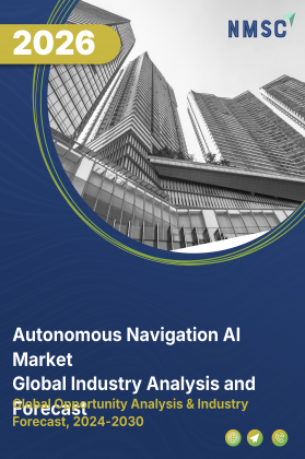 Autonomous Navigation AI Market